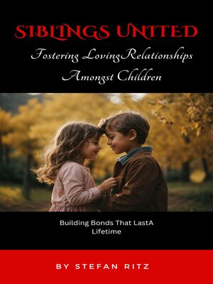 cover image of Siblings United